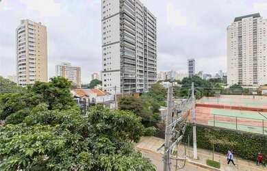 Imagem 12: APARTAMENTO RESIDENCIAL em São Paulo - SP, Vila Clementino