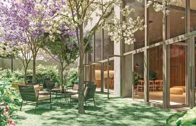 Imagem 15: APARTAMENTO RESIDENCIAL em São Paulo - SP, Itaim Bibi