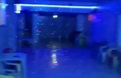 Imagem 1: ESPACO PARA FESTA COM PISCINA