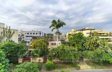 Imagem 4: Cobertura com 2 quartos à venda, 189 m² por R$ 950.000 - Recreio dos...