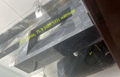 Imagem 5: Leo vende, perto da Fraga Maia, 2 4 suíte, goumert, fino acabamento