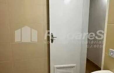 Imagem 16: Apartamento com 2 quartos sendo 1 suíte, dependências, garagem, em Freguesia