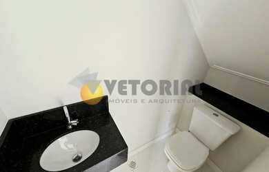 Imagem 12: Sobrado com 2 dormitórios à venda, 75 m² por R$ 489.000 - Jardim Capricórnio...