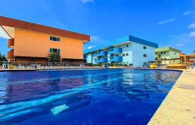 Imagem 9: Condomínio Golden Lake Apart Hotel - Apto 1 ou 2 quartos em Arraial do...