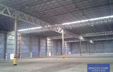 Imagem 14: Galpão logístico e/ou industrial, cross docking, para alugar, 86357m² por R$ 3.285.908/mês