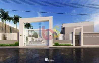 Imagem: O apartamento possui 2 Dormitórios, 3 Banheiros, 1 Vaga na