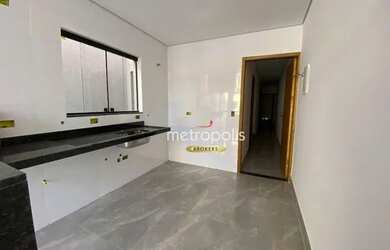 Imagem 7: Sobrado à venda, 168 m² por R$ 830.000,00 - Utinga - Santo André/SP