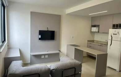 Imagem 10: Studio 1 quarto - São Mateus