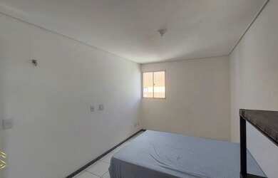 Imagem 13: Apartamento de 3/4 para Venda no Residencial Augusto dos Anjos - Catolé