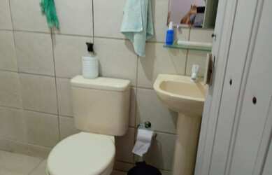 Imagem 4: 02 Casas no Agua Fria. Área de serviço, 200m² de Área, 1 Vaga na garageme3...