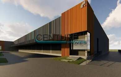 Imagem 12: Galpão para aluguel, com 654m² - Cinco