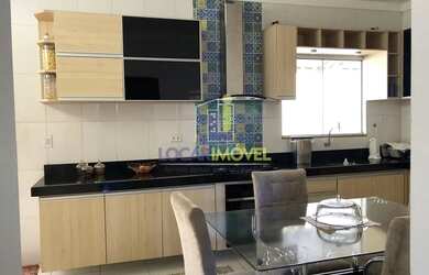 Imagem 9: Sobrado com 280mts área construída no Morada dos Pássaros, próximo a Av. Perimetral