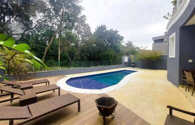 Imagem 14: Casa de Condomínio em Alphaville - Santana de Parnaíba