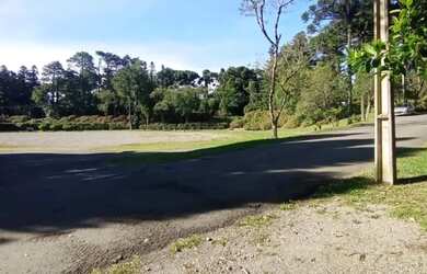 Imagem 4: Area - Bairro Planalto. 800m² de Área