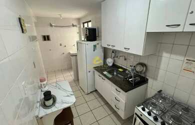 Imagem 9: Apartamento 2 quartos oportunidade única na Praia do Morro, Guarapari,...