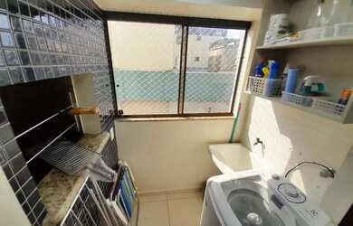 Imagem 5: Apartamento 1 Dormitório - Bairro Centro