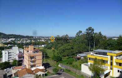 Imagem 8: Duplex 2 dormitórios à venda Nossa Senhora Medianeira Santa Maria/RS