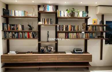 Imagem 12: Casa com 5 dormitórios, 590 m² - venda por R$ 6.000.000,00 ou aluguel...