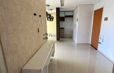 Imagem 10: ALUGUEL FACILITADO - APARTAMENTO DE 2 QUARTOS C/ 1 SUÍTE, REPLETO EM...