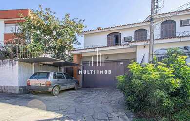 Imagem 5: Casa 406m² com 6 suítes 4 vagas Chácara das Pedras