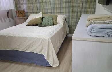 Imagem 11: Gonzaga- Frente, 3 dormitórios AE, 3 suites, dep empregada, garagem