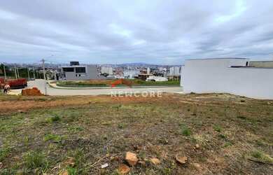 Imagem 13: Lote em condomínio em Rua Plínio de Almeida - Jardim Vila São Domingos...