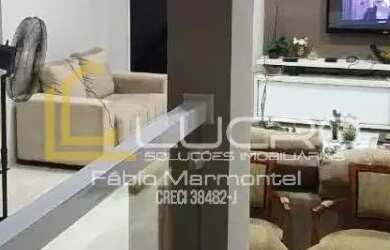 Imagem 6: Casa em Condomínio Fechado em Residencial Primavera, (Piratininga) - SP