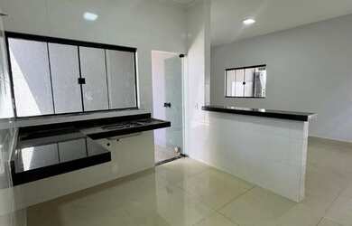 Imagem 6: NOVO Casa Moderna c/ Área Gourmet e Churrasqueira