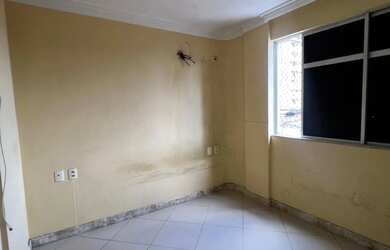 Imagem: O apartamento possui 3 Dormitórios, 3 Banheiros, 1 Vaga na