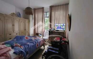 Imagem 10: Incrível 3 quartos com vaga na escritura