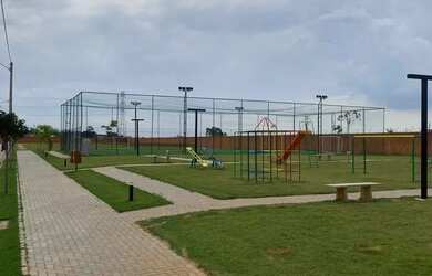 Imagem 5: Imóvel para venda com 200 metros quadrados em Jardim Residencial Villagio...