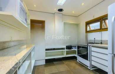 Imagem 2: Cobertura à venda Rua Anita Garibaldi, Boa Vista - Porto Alegre