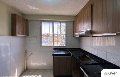 Imagem 9: Locação de Apartamento no Cond. Mandela 1