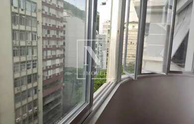 Imagem 6: Apartamento Padrão / Residencial / Leme