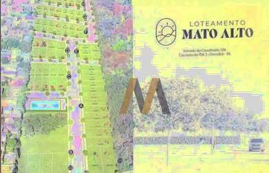 Imagem 2: Terreno à venda, 386 m² por R$ 318.000,00 - Parque dos Anjos - Gravataí/RS