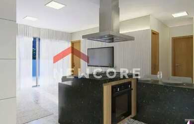 Imagem 3: Apartamento em Rua da Bahia - Lourdes - Belo Horizonte/MG