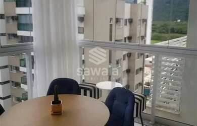 Imagem 15: Frames Residence - Apartamento 3 quartos, sendo 2 suítes