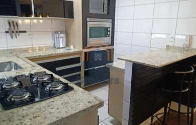 Imagem 9: Apartamento em Jardim Paulista I - Jundiaí, SP