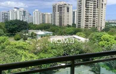 Imagem 4: Apartamento com 3 dormitórios, 110 m² - venda por R$ 1.890.000,00 ou...