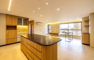 Imagem: O apartamento possui 2 Dormitórios, 2 Banheiros, 2 Vagas na