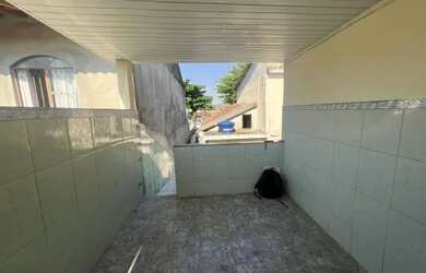 Imagem 2: Casa de vila no Rio da Prata em Bangu