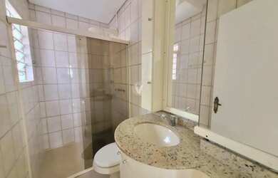 Imagem 10: Cobertura 3 dormitórios central