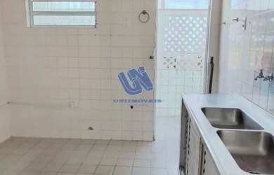 Imagem 14: Apartamento com varanda três quartos 1 suíte 135 m2 para Venda no Canela