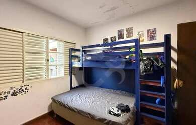 Imagem 10: Casa à Venda Bairro Coliseu Londrina 3 Dormitórios 1 Suíte 240m² por...