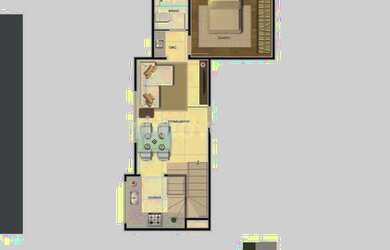 Imagem 8: Venda Apartamento 1 quarto Sagrada Família Belo Horizonte