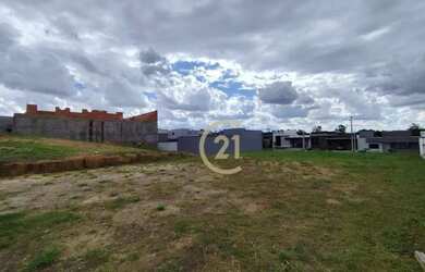 Imagem 6: Terreno à venda, 300 m² por R$ 425.000,00 - Jardim Laguna - Indaiatuba/SP