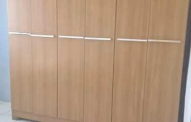 Imagem 12: Imóvel para aluguel tem 40 metros quadrados com 1 quarto em Piedade MOBILIADO