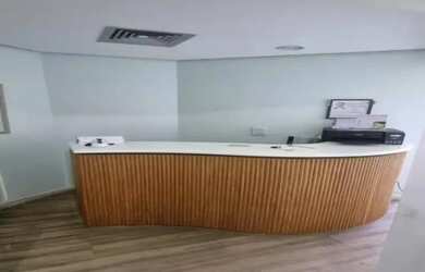 Imagem: O depósito possui 1 Vaga na garagem, 45m² de Área e está