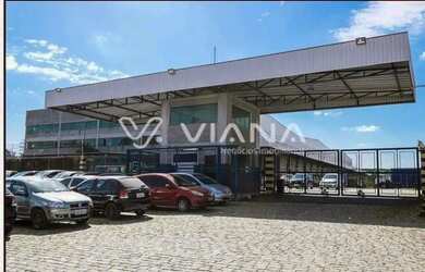 Imagem 1: Galpão á Venda Vila Sul Americana - Carapicuíba - São Paulo