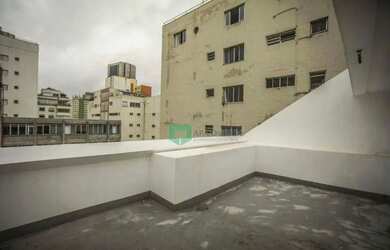 Imagem 11: Apartamento com 1 quarto para alugar, 46 m² por R$ 4.205/mês - Consolação...